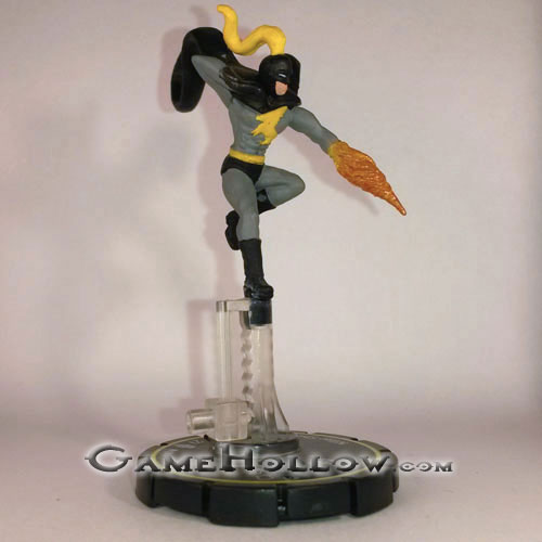 Heroclix Marvel Armor Wars 016 Killer Shrike