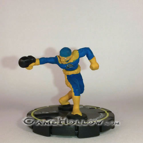 Heroclix Marvel Armor Wars 025 Spymaster