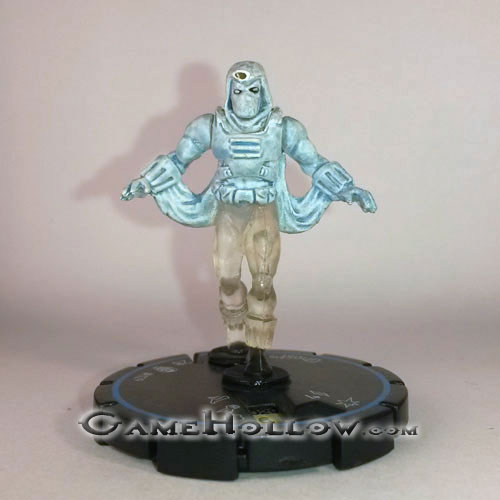 Heroclix Marvel Armor Wars 029 Ghost