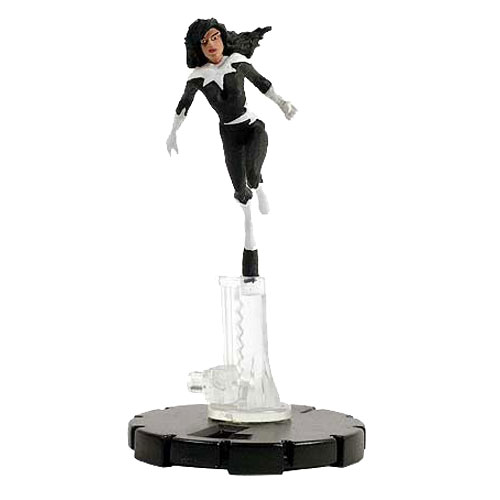 Heroclix Marvel Armor Wars 040 Aurora