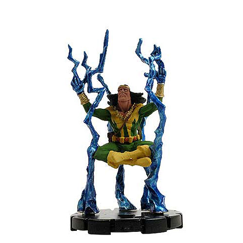 Heroclix Marvel Armor Wars 050 Shaman