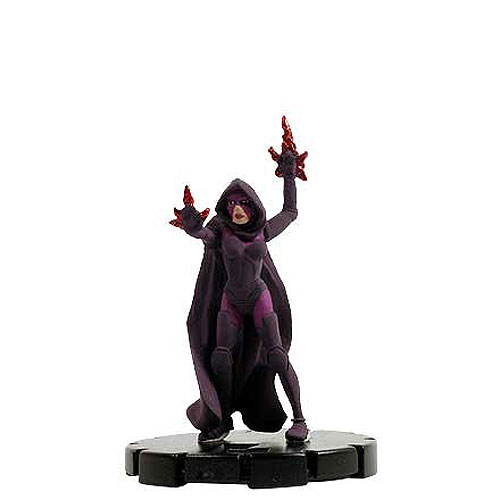 Heroclix Marvel Armor Wars 055 Psylocke