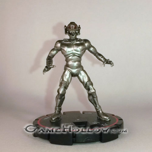 Heroclix Marvel Armor Wars 084 Ultron-16