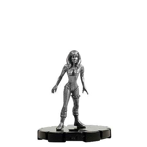 Heroclix Marvel Armor Wars 087 Jocasta