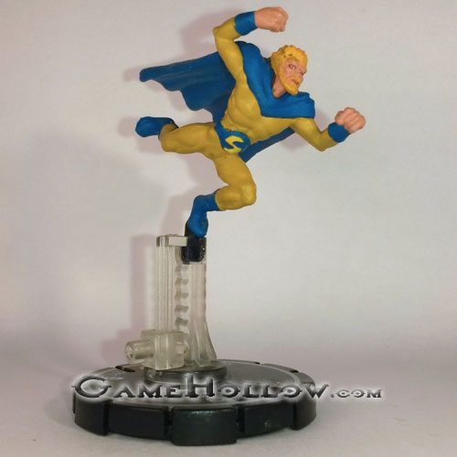 Heroclix Marvel Armor Wars 091 Sentry glued