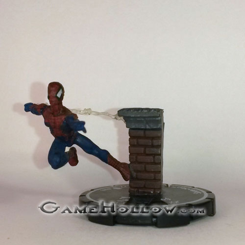 #093 - Spider-Man