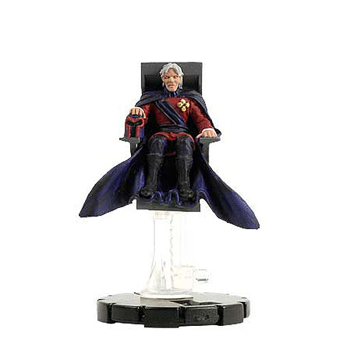 Heroclix Marvel Armor Wars 096 Magneto