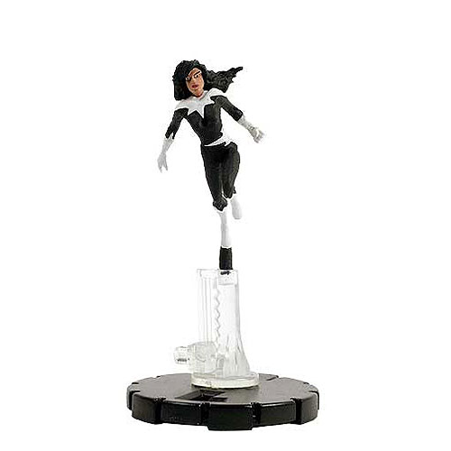 Heroclix Marvel Armor Wars 202 Jeanne-Marie Beaubier LE (Aurora)