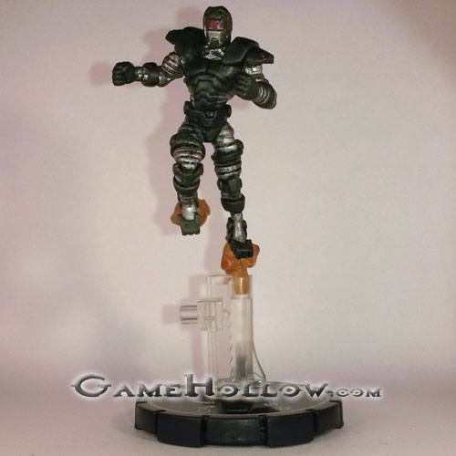 Heroclix Marvel Armor Wars 213 Gremlin LE (Titanium Man)