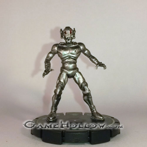 Heroclix Marvel Armor Wars 216 Ultron-13 LE