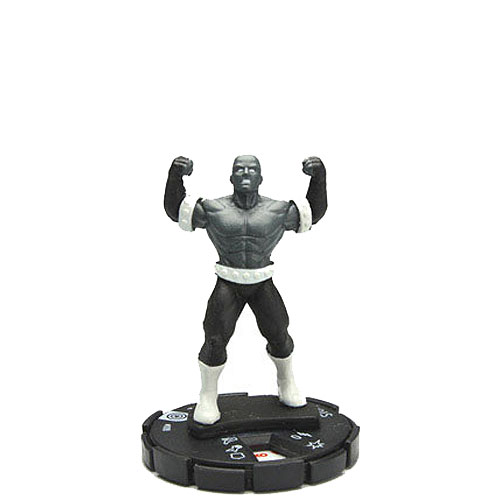 Heroclix Marvel Captain America 008 Stonewall