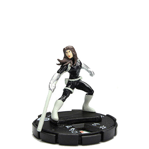 Heroclix Marvel Captain America 009 Slingshot