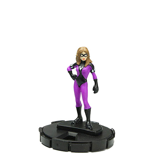 Heroclix Marvel Captain America 012 Diamondback