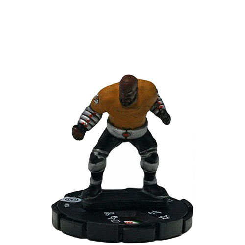 Heroclix Marvel Captain America 014 Luke Cage