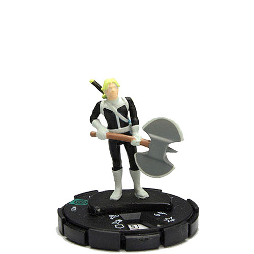 Heroclix Marvel Captain America 021 Phobos