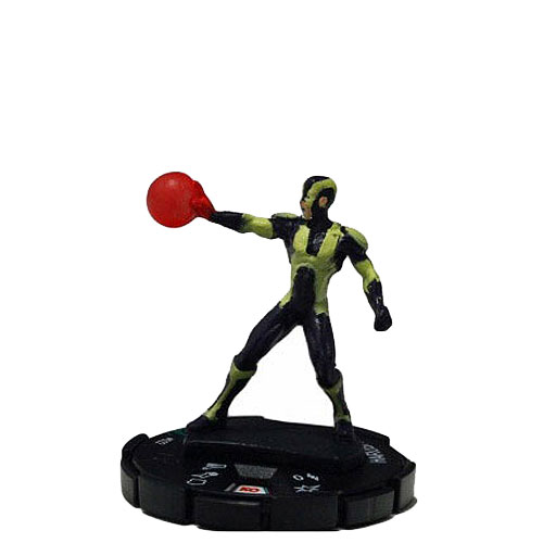 Heroclix Marvel Captain America 022 Hardball HYDRA