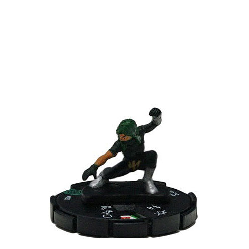 Heroclix Marvel Captain America 032 Scorpion SHIELD S.H.I.E.L.D