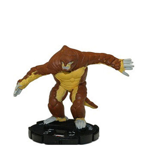 Heroclix Marvel Captain America 036 Armadillo