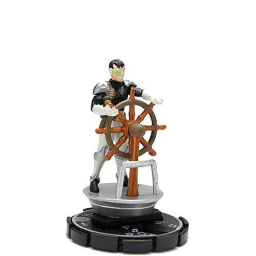 Heroclix Marvel Captain America 047 Dirk Anger