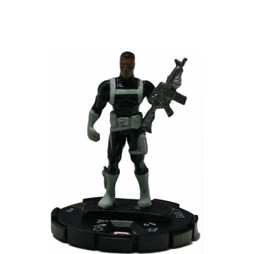 Heroclix Marvel Captain America 103 Gabe Jones LE OP Kit (Howling Commando)