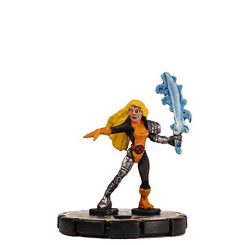 Heroclix Marvel Critical Mass 038 Magick