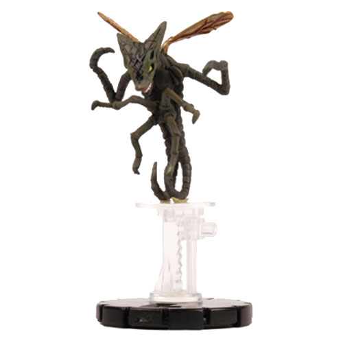 Heroclix Marvel Critical Mass 060 Brood Queen