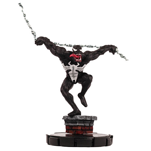 Heroclix Marvel Critical Mass 071 Venom