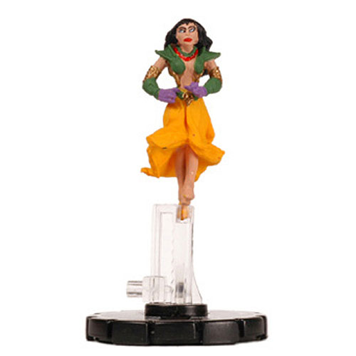 Heroclix Marvel Critical Mass 090 Morgan Le Fay