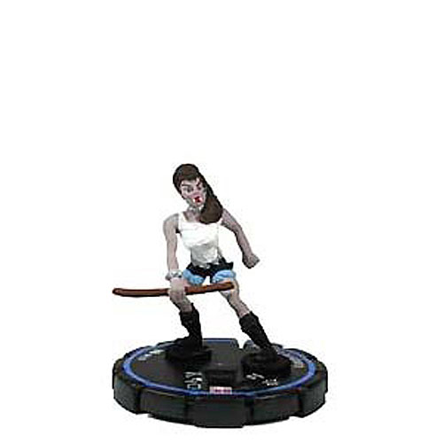 Heroclix Marvel Clobberin Time 019 Vampire Lackey