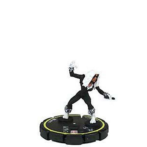 Heroclix Marvel Clobberin Time 022 Black Cat