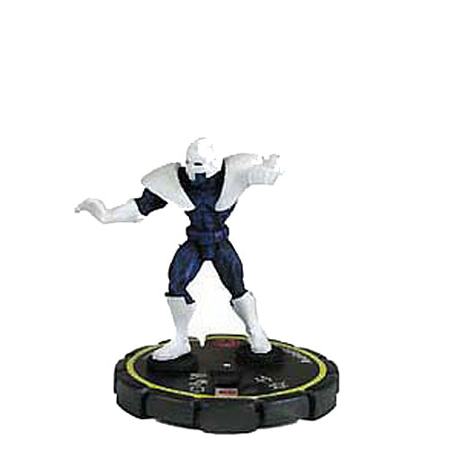 Heroclix Marvel Clobberin Time 032 Avalanche