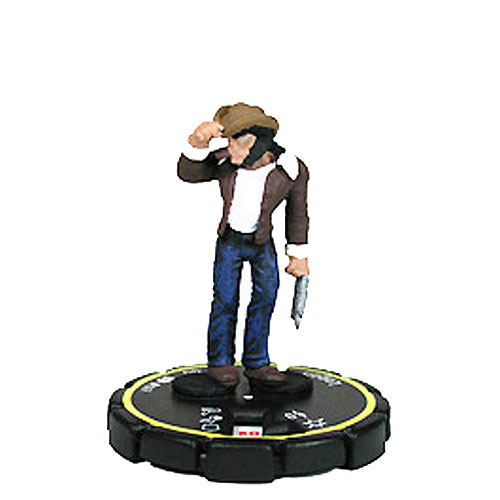 Heroclix Marvel Clobberin Time 068 Logan (Wolverine)