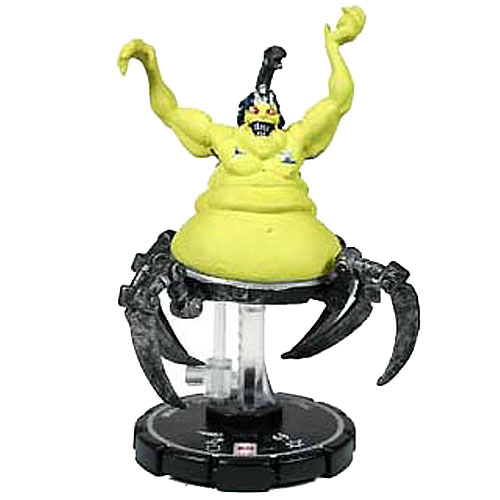 Heroclix Marvel Clobberin Time 089 Mojo