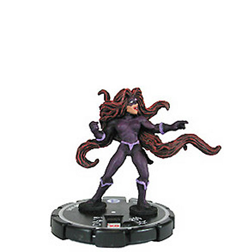 Medusa #095 Unique Marvel Heroclix Clobberin Time