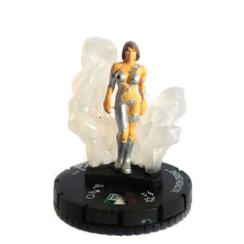 Heroclix Marvel Chaos War 003 Ultron Drone