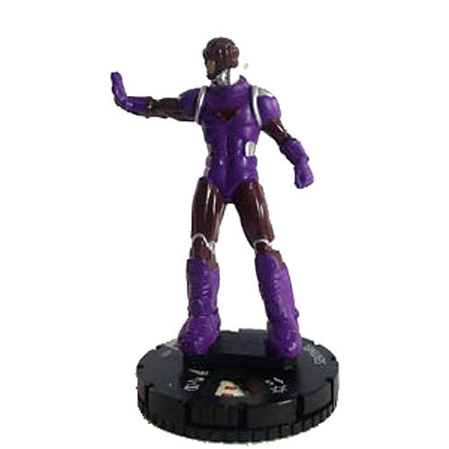 Heroclix Marvel Chaos War 005 Sentinel