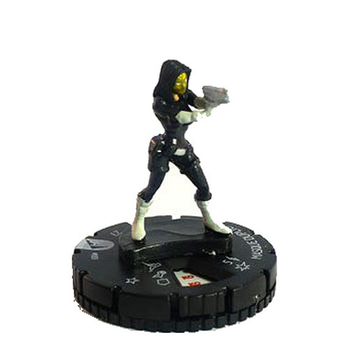 Heroclix Marvel Chaos War 007 Masque Duplicate