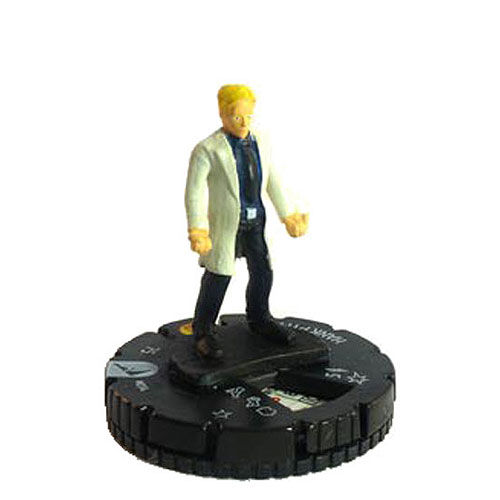 Heroclix Marvel Chaos War 014 Hank Pym (Ant-Man)