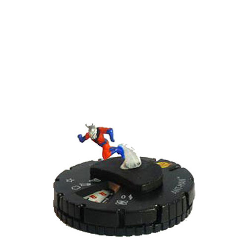 Heroclix Marvel Chaos War 015 Ant-Man