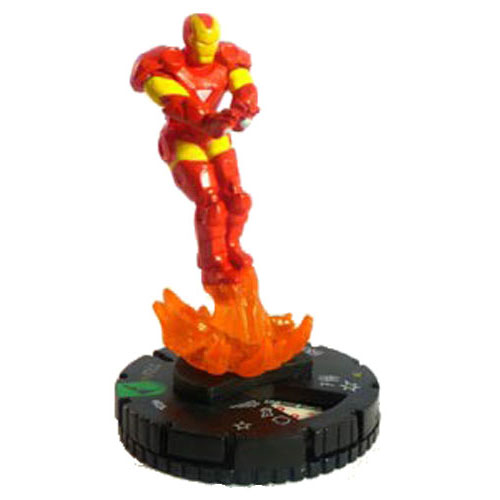 #024 - Iron Man