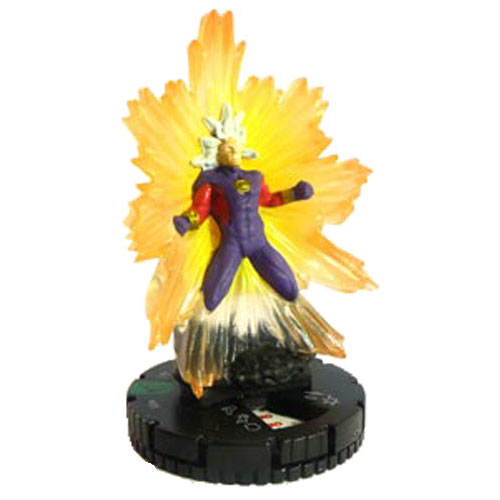 Heroclix Marvel Chaos War 025 Nitro