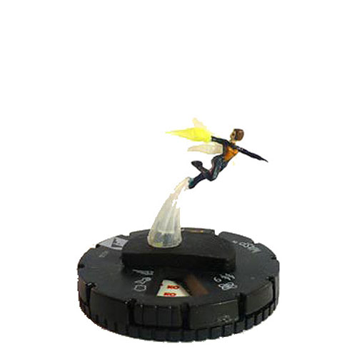 Heroclix Marvel Chaos War 030 Wasp