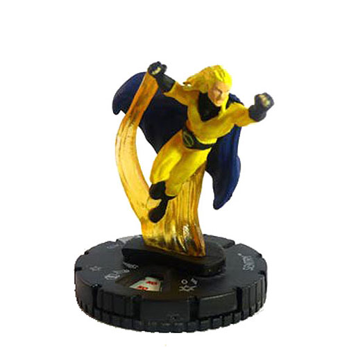 Heroclix Marvel Chaos War 035 Sentry
