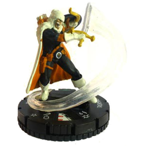 Heroclix Marvel Chaos War 048 Taskmaster SR