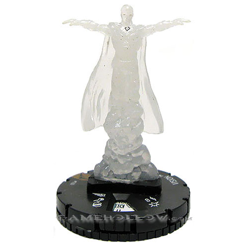 Heroclix Marvel Chaos War 100 Vision LE (Phasing)