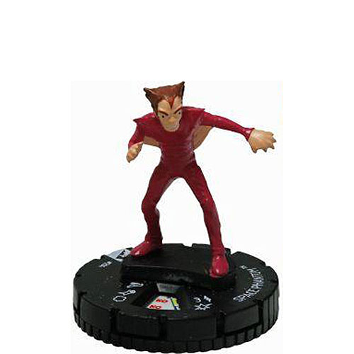 Heroclix Marvel Chaos War 204 Space Phantom