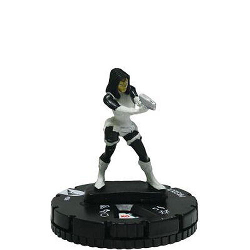 Heroclix Marvel Chaos War 206 Masque