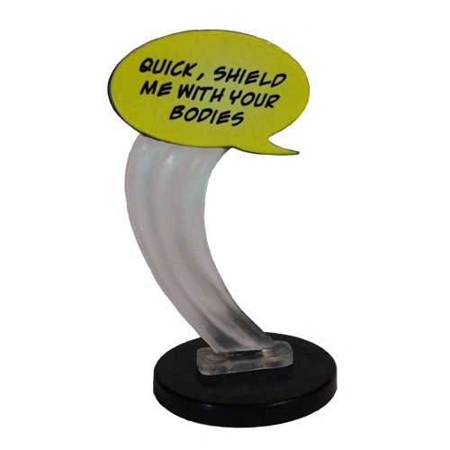 # W011 - Quick Shield Me With Your Bodies Word Bubble (Fast Forces)