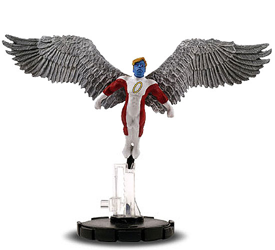 Heroclix Marvel Danger Room 003 Angel