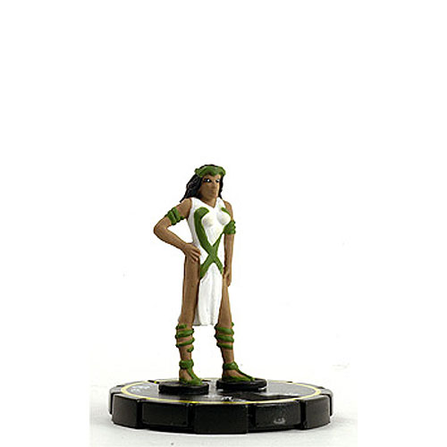 Heroclix Marvel Fantastic Forces 025 Asp